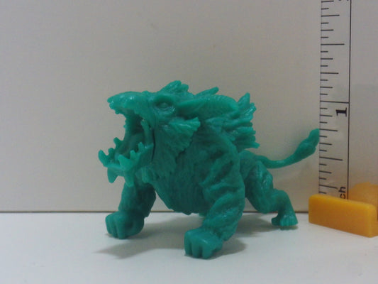 Monster Hunter Keshi