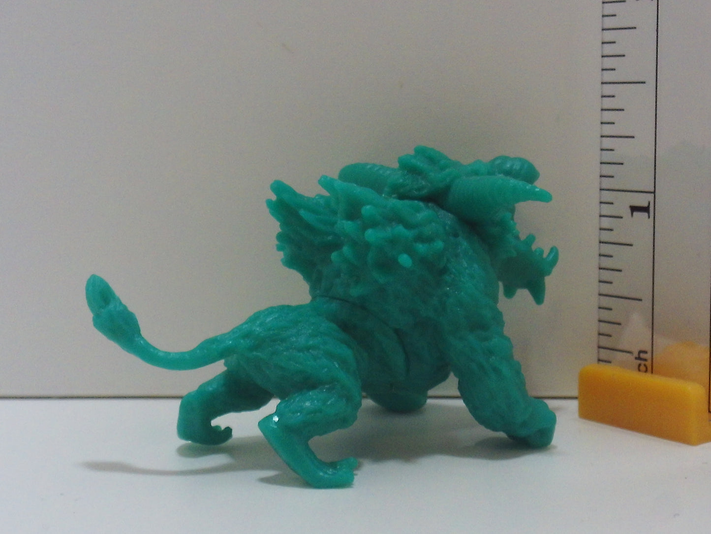 Monster Hunter Keshi