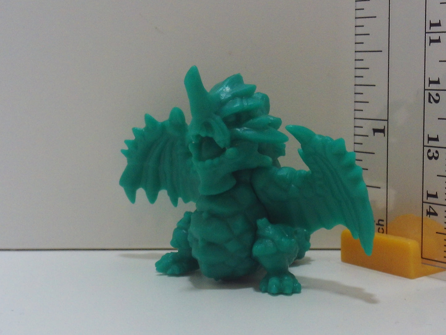 Monster Hunter Keshi