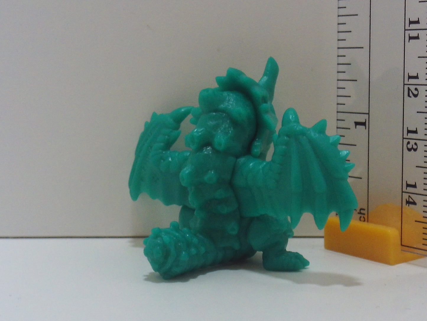 Monster Hunter Keshi