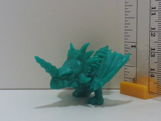 Monster Hunter Keshi