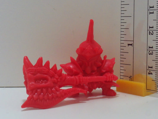 Monster Hunter Keshi