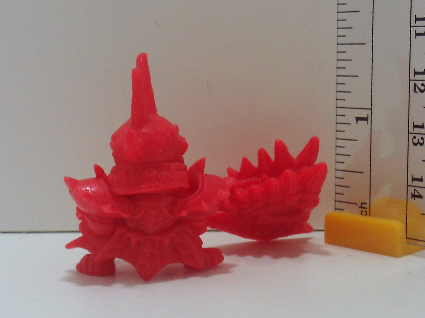 Monster Hunter Keshi