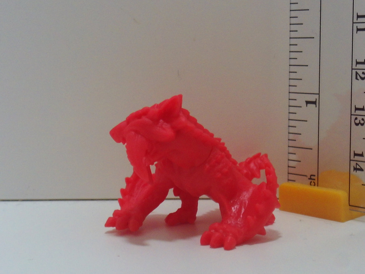 Monster Hunter Keshi