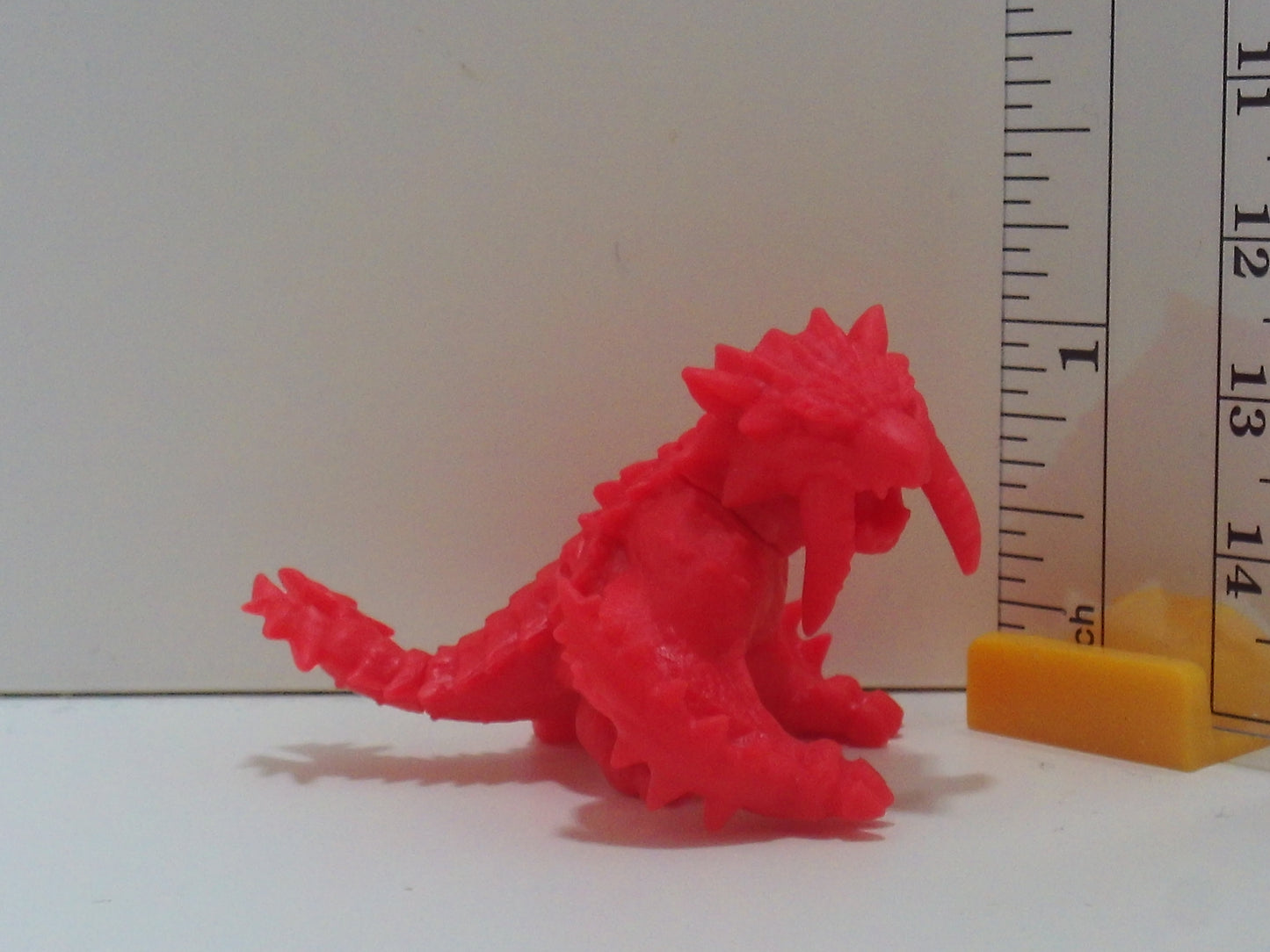 Monster Hunter Keshi