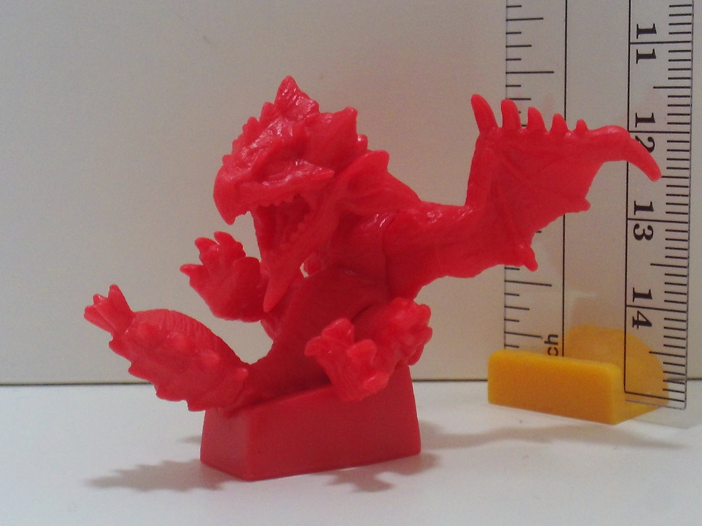 Monster Hunter Keshi