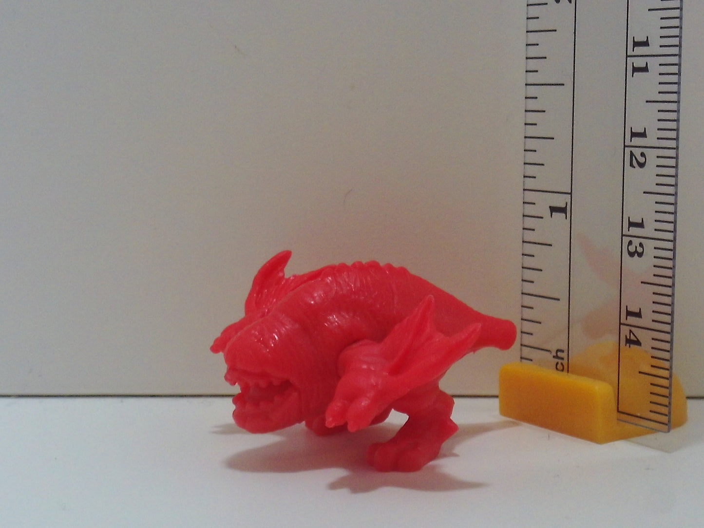 Monster Hunter Keshi