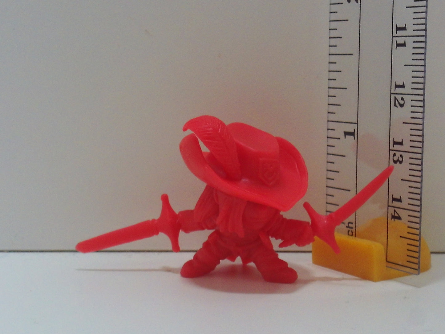 Monster Hunter Keshi