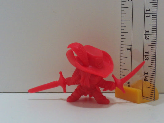 Monster Hunter Keshi