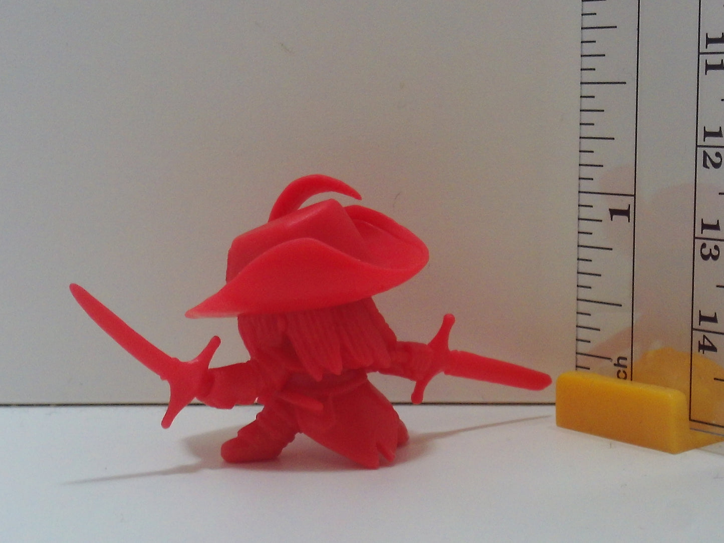 Monster Hunter Keshi