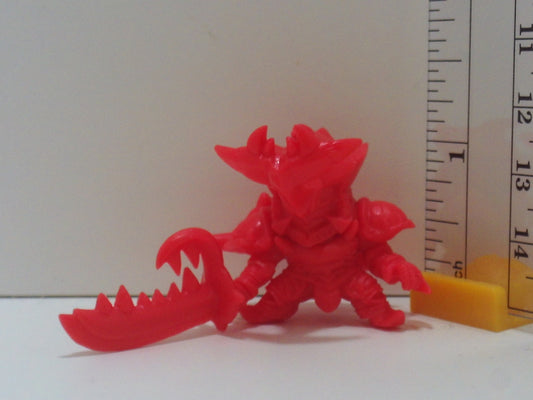 Monster Hunter Keshi