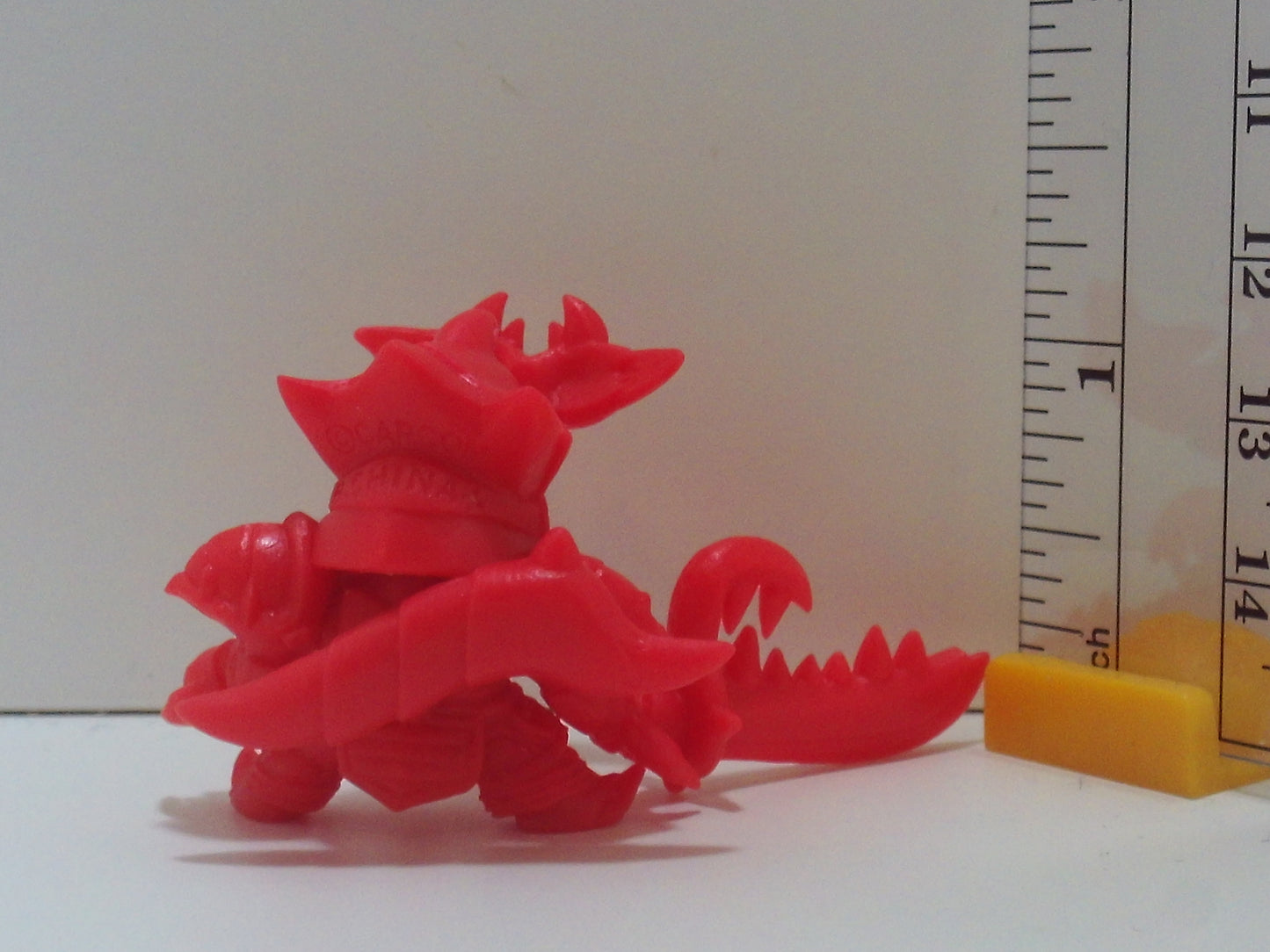 Monster Hunter Keshi