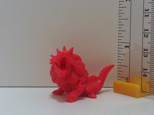 Monster Hunter Keshi