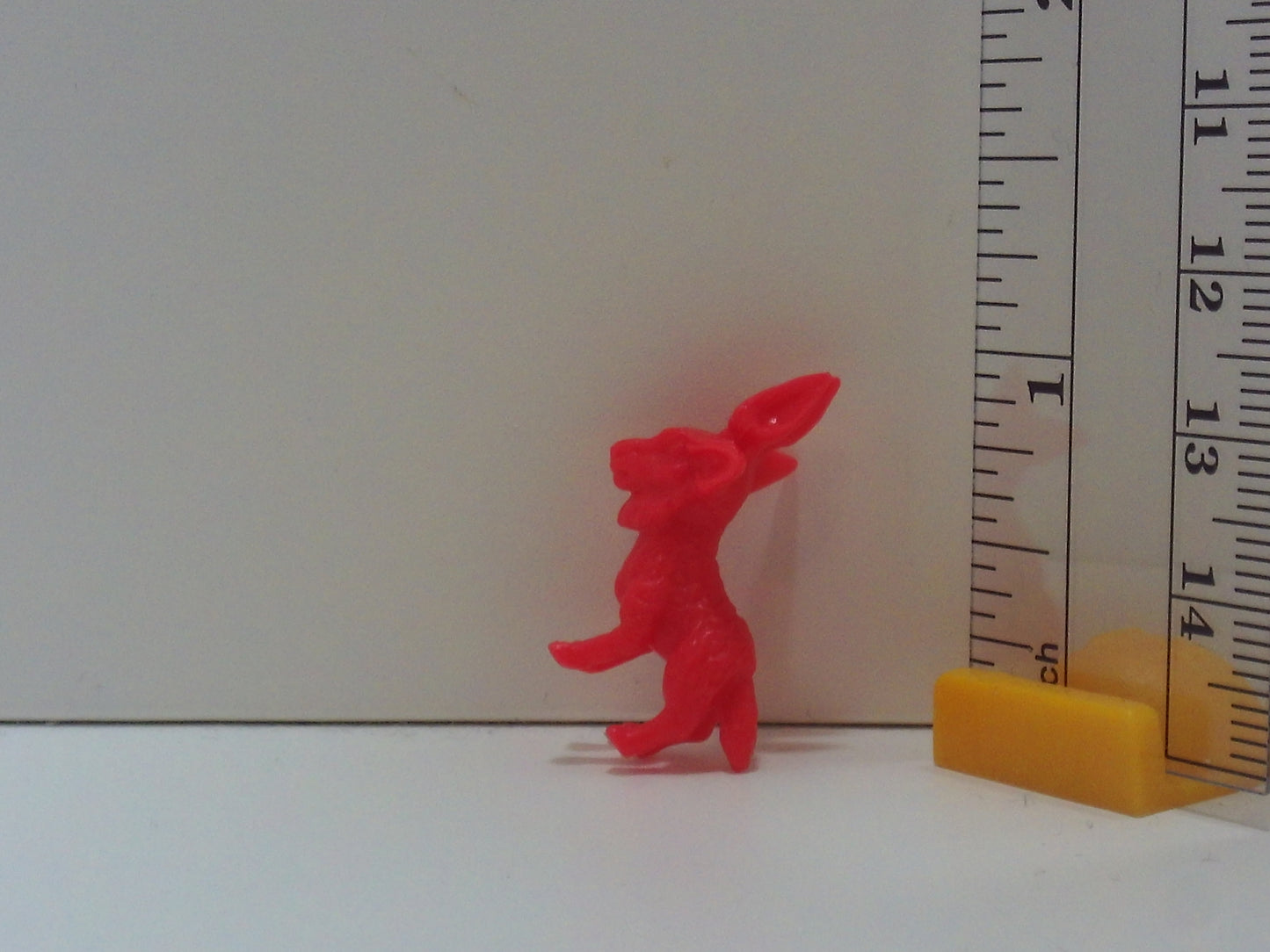 Monster Hunter Keshi