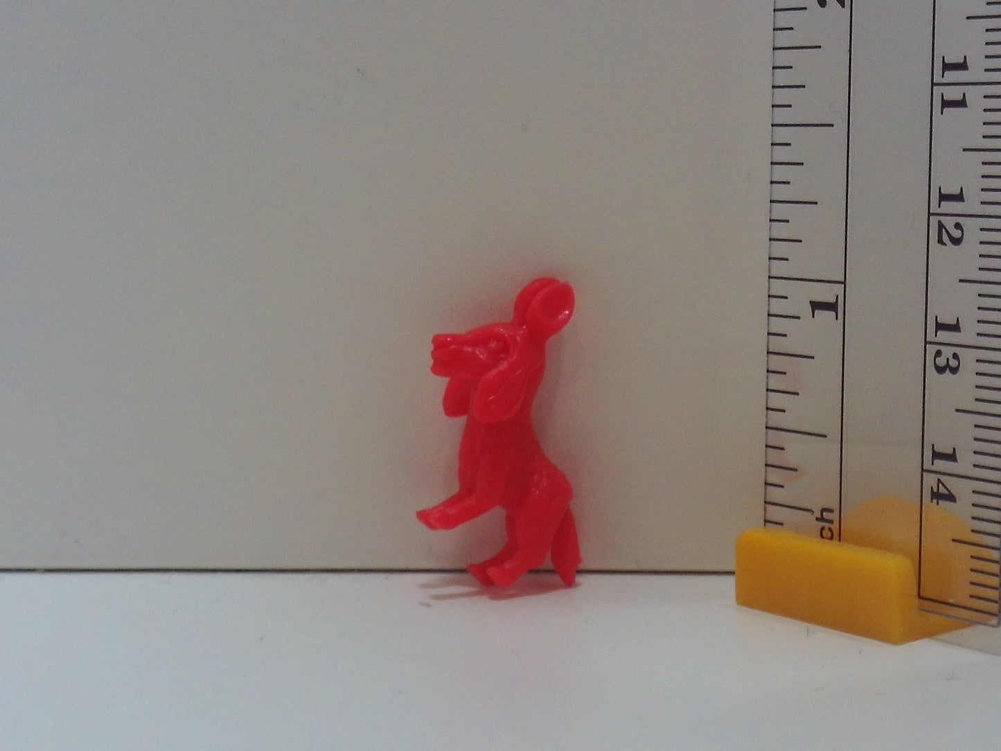 Monster Hunter Keshi