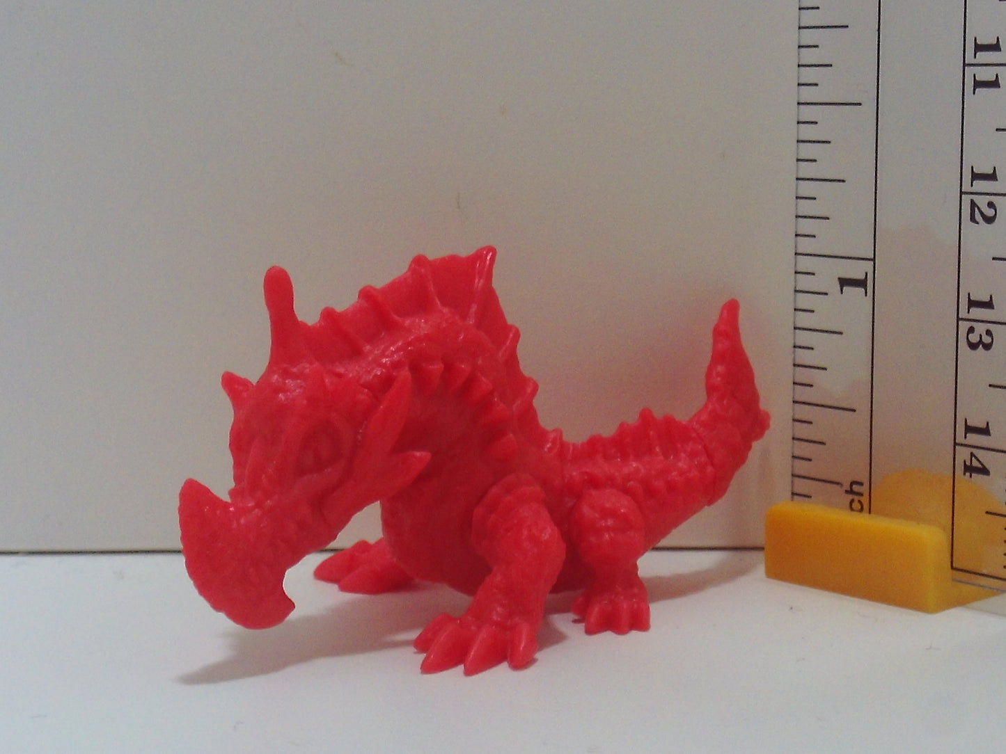 Monster Hunter Keshi