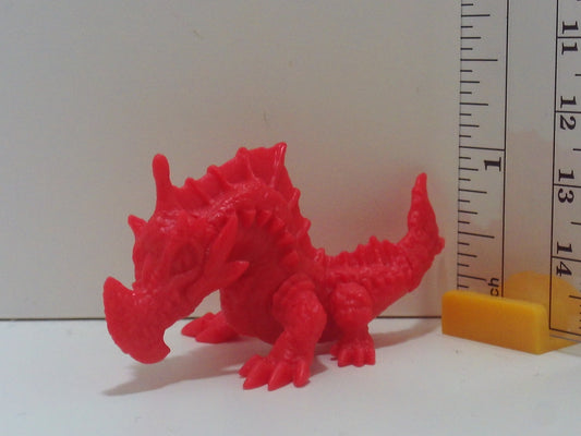 Monster Hunter Keshi