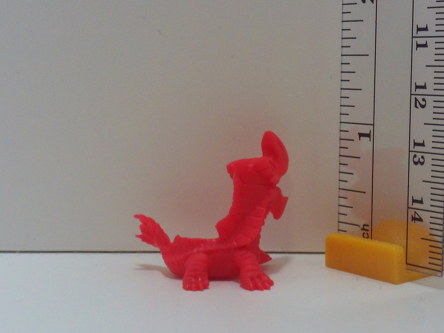 Monster Hunter Keshi