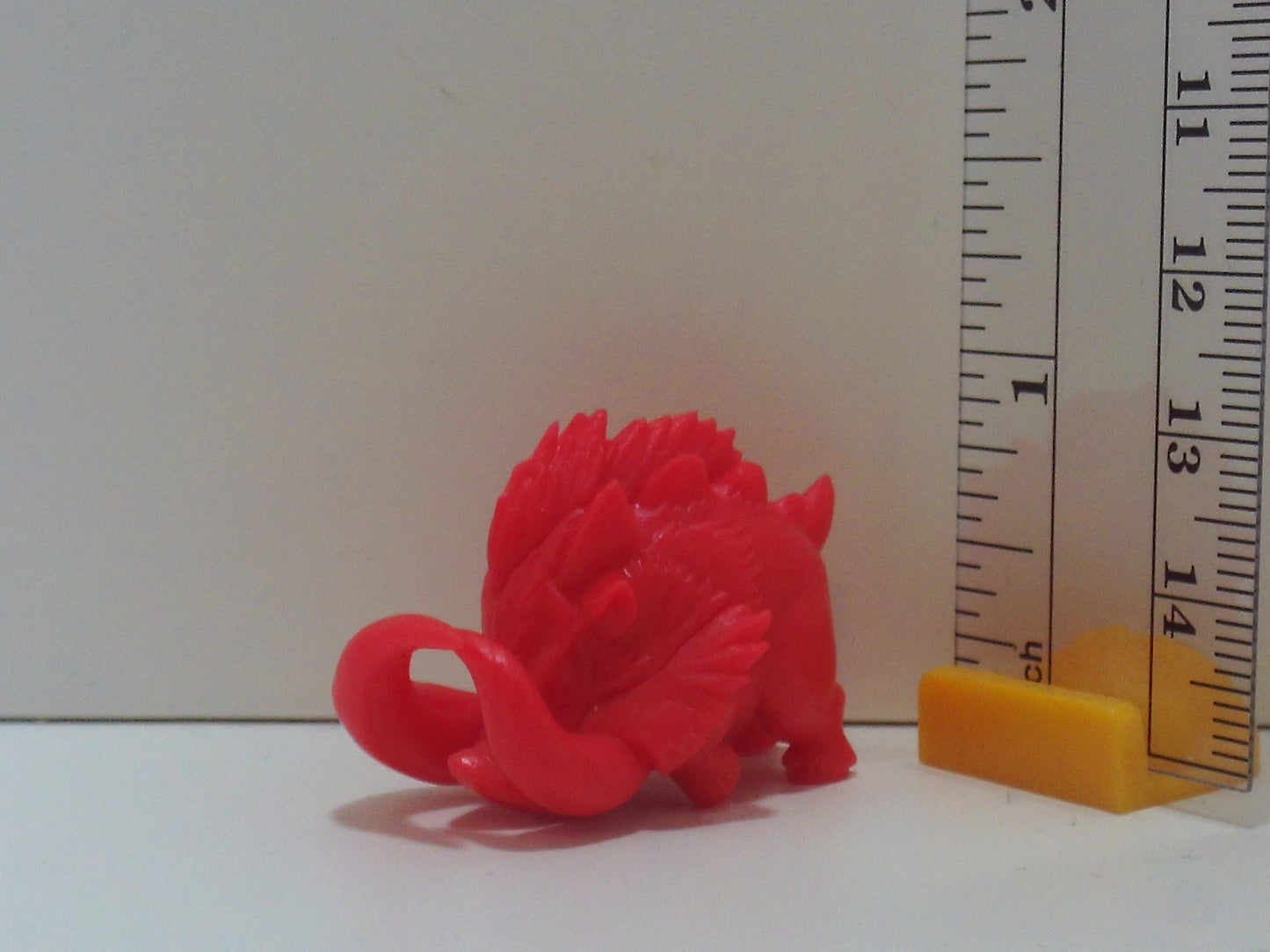 Monster Hunter Keshi