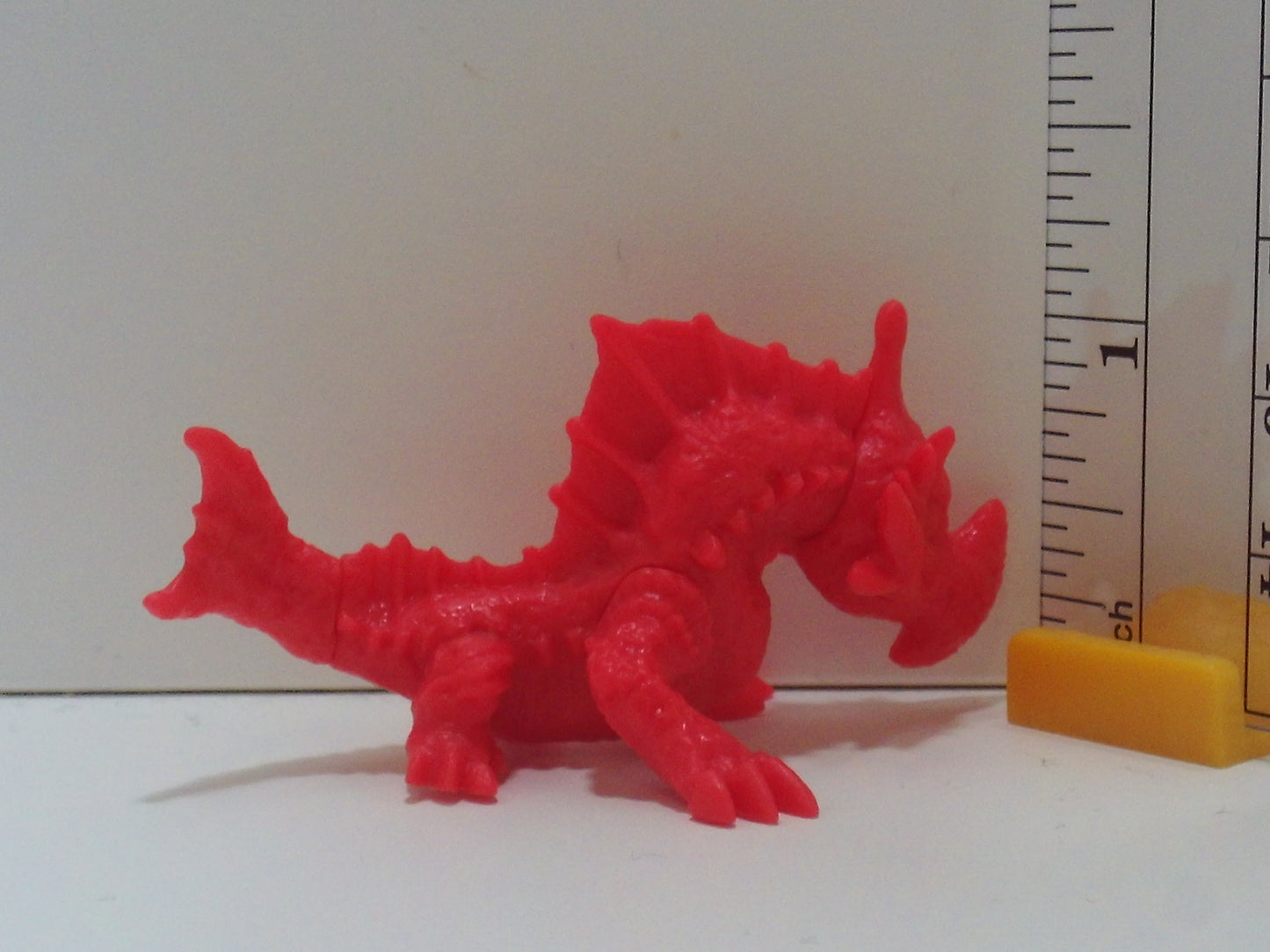 Monster Hunter Keshi