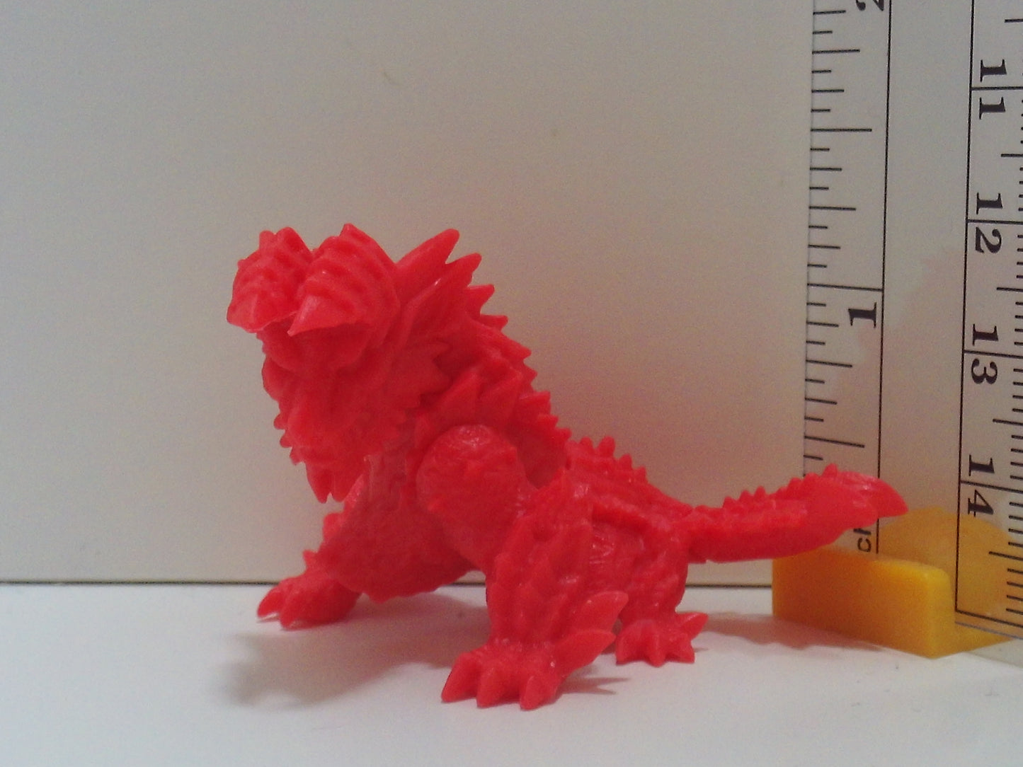 Monster Hunter Keshi