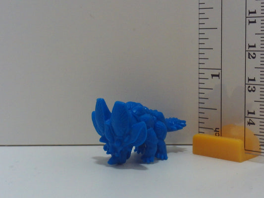 Monster Hunter Keshi