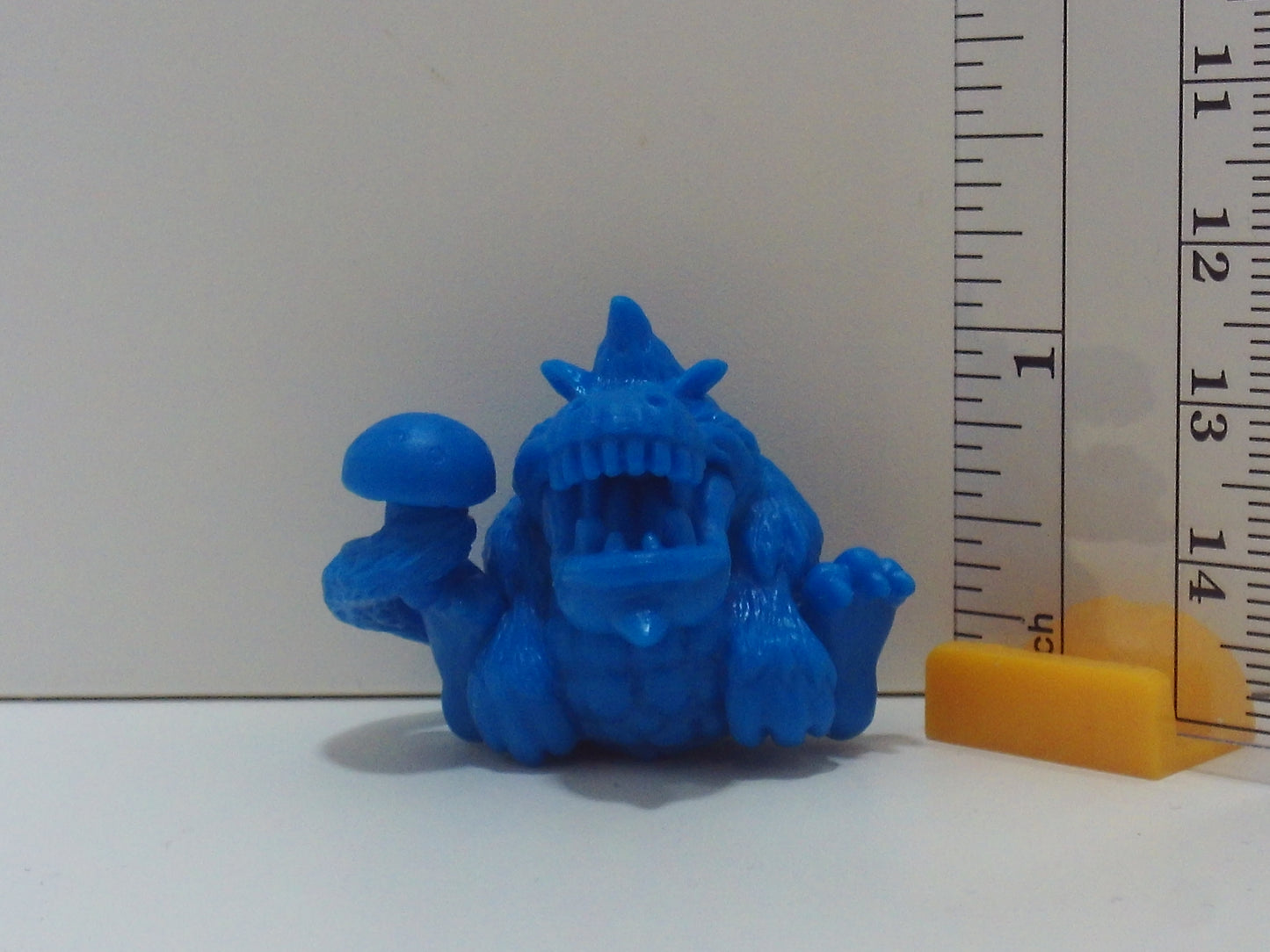 Monster Hunter Keshi