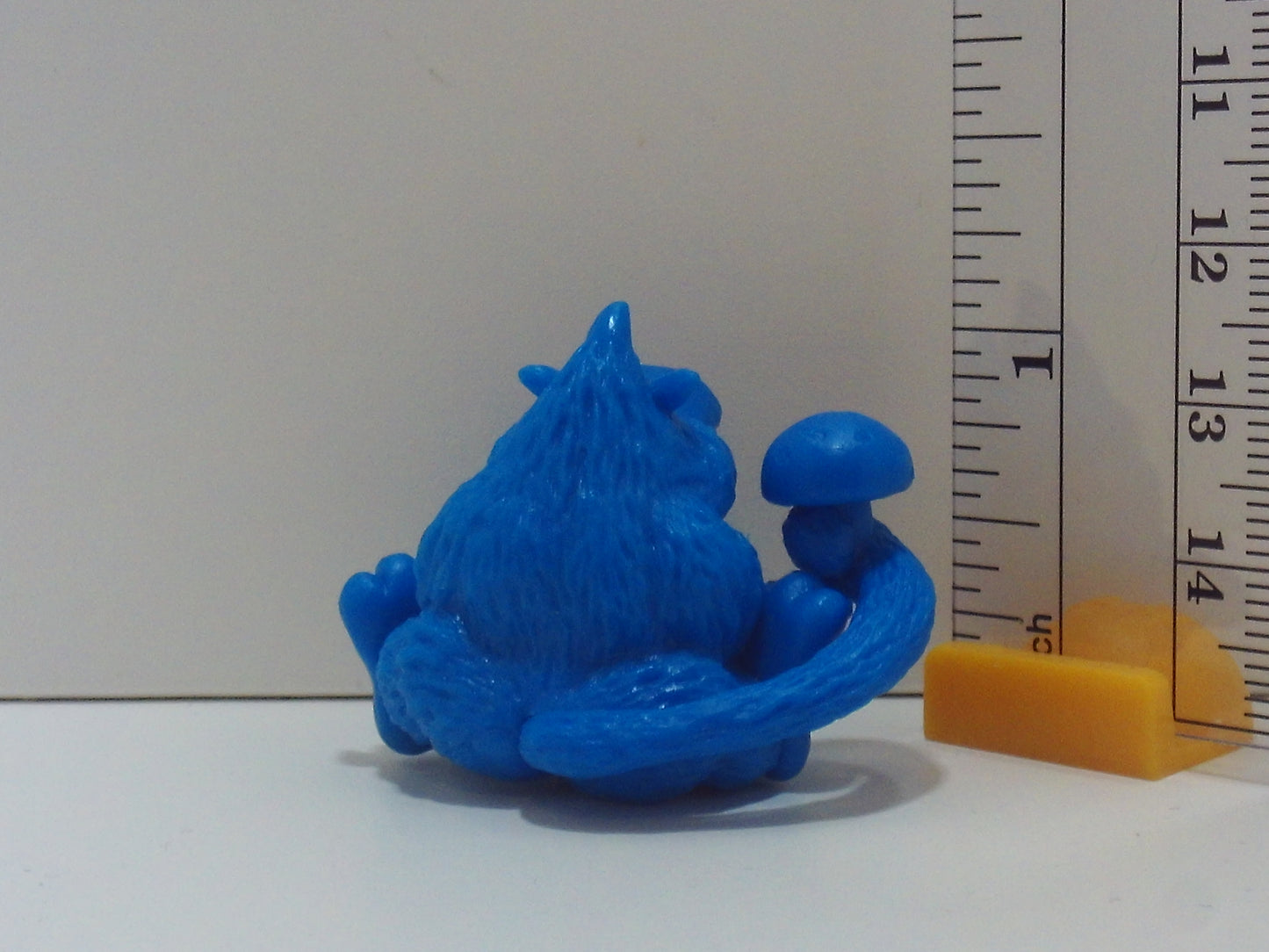 Monster Hunter Keshi