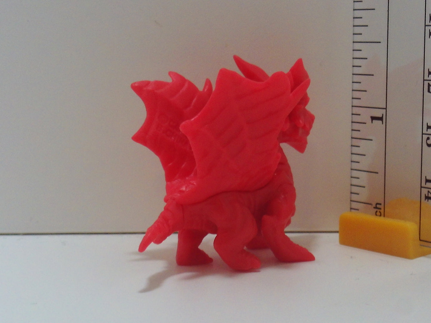 Monster Hunter Keshi