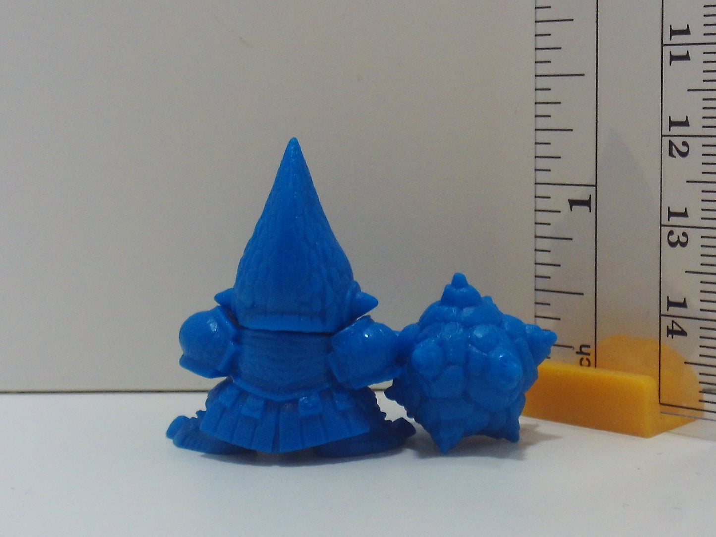 Monster Hunter Keshi