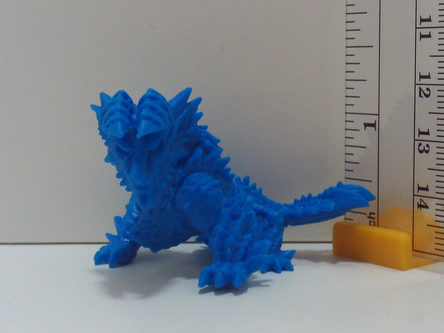 Monster Hunter Keshi