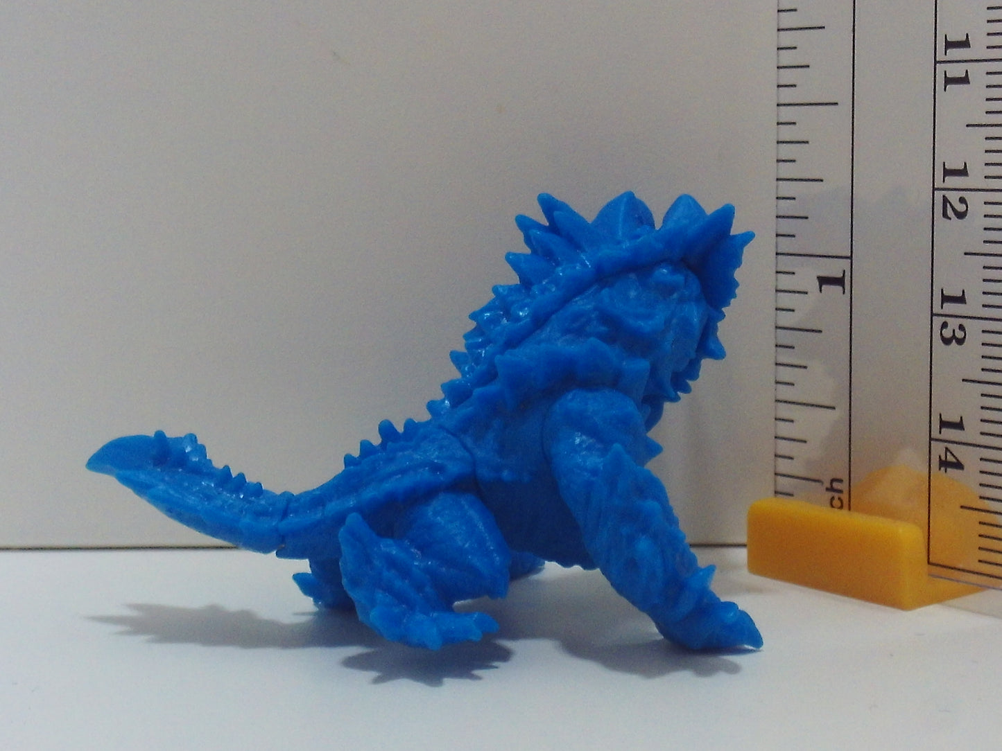 Monster Hunter Keshi