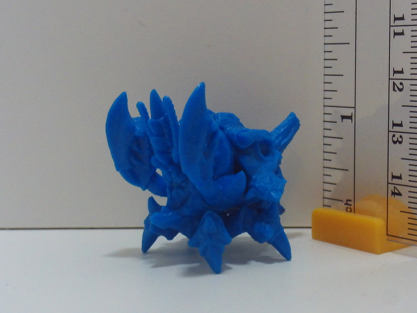 Monster Hunter Keshi