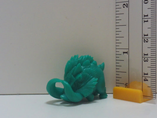 Monster Hunter Keshi