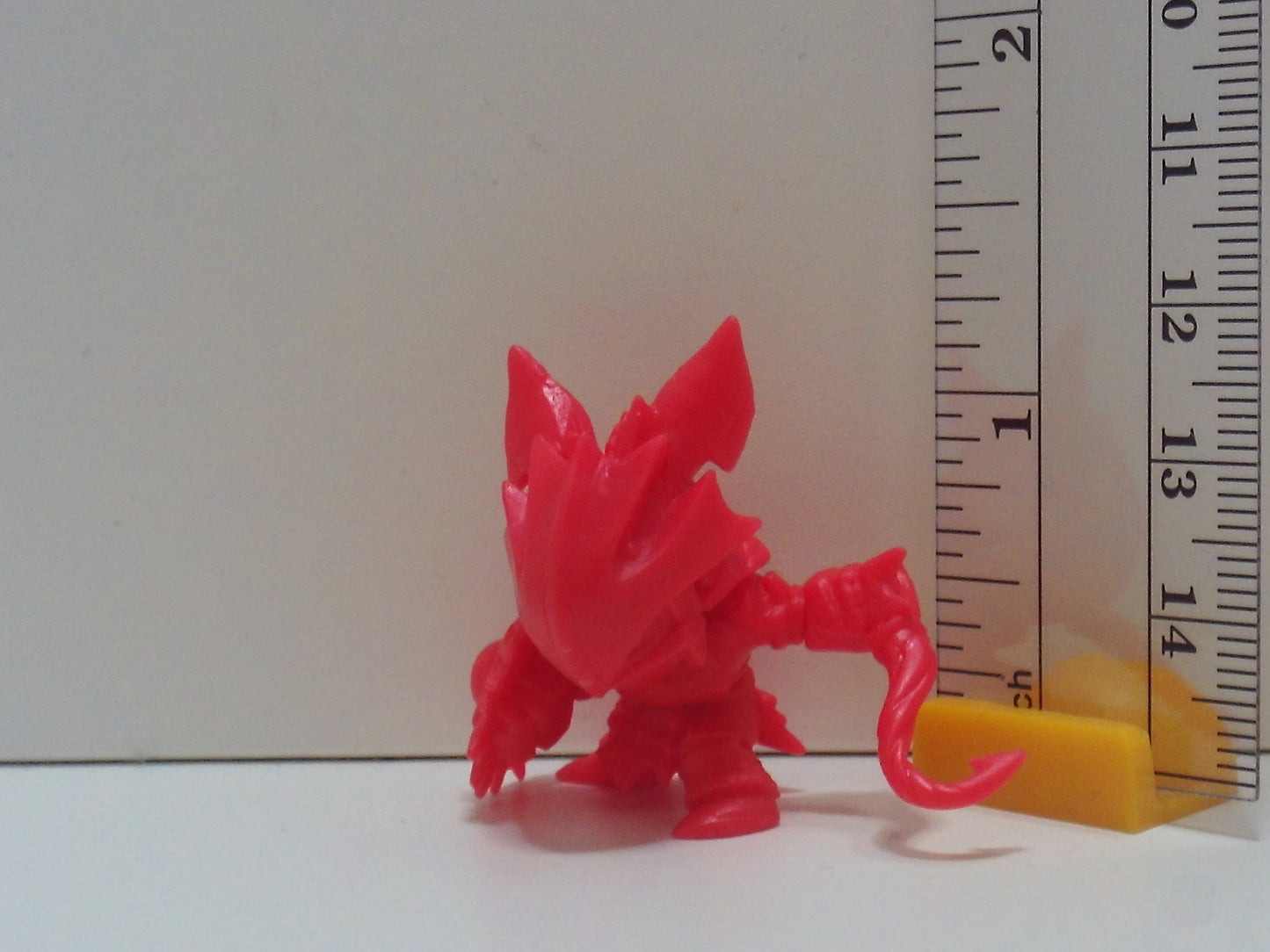 Monster Hunter Keshi