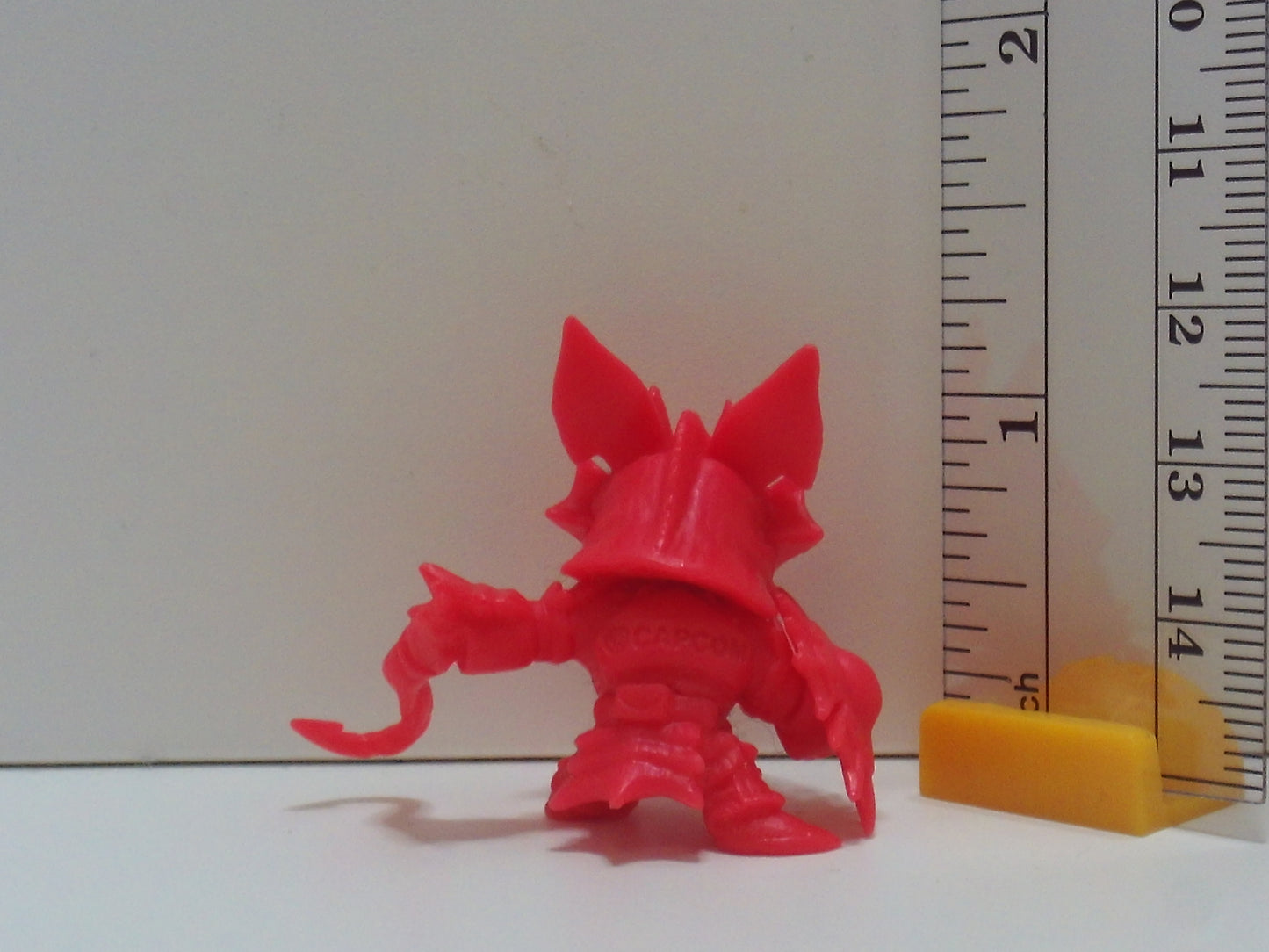 Monster Hunter Keshi