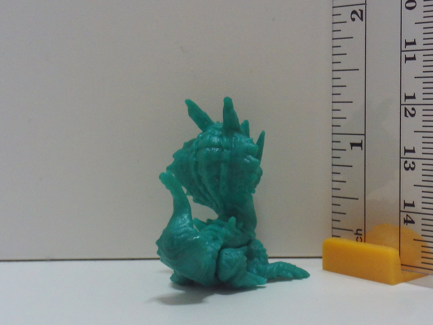 Monster Hunter Keshi