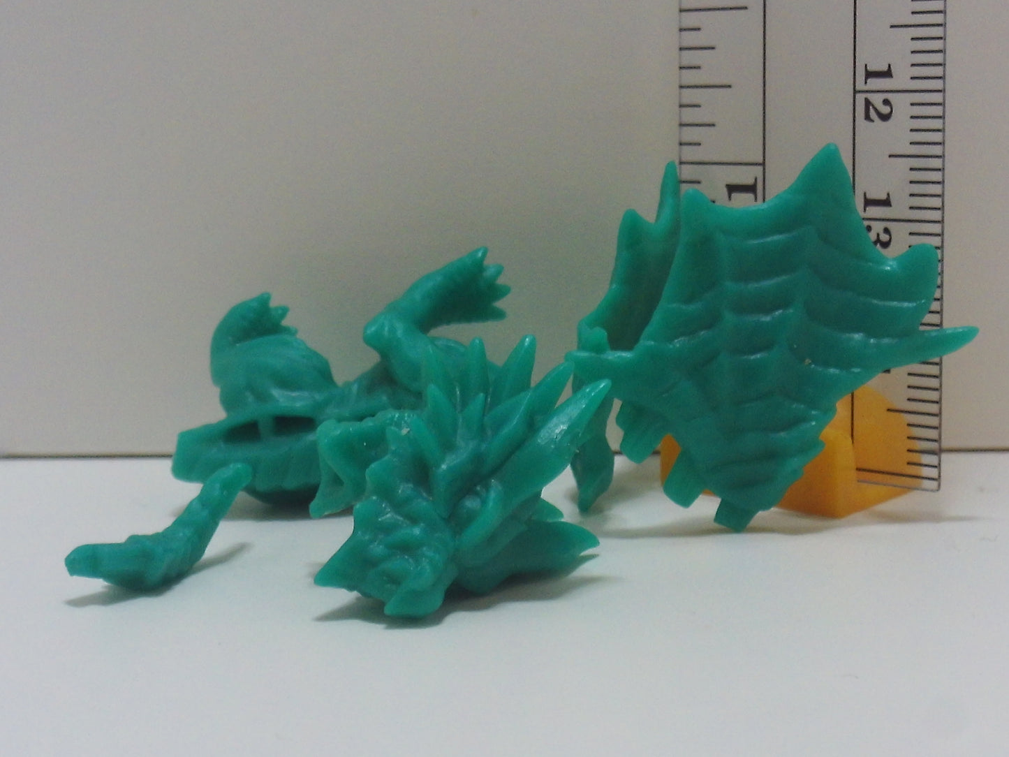 Monster Hunter Keshi