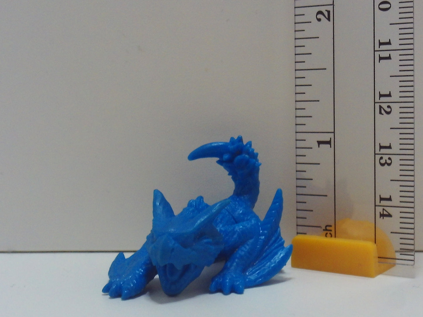 Monster Hunter Keshi