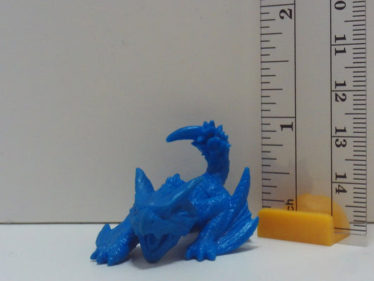 Monster Hunter Keshi