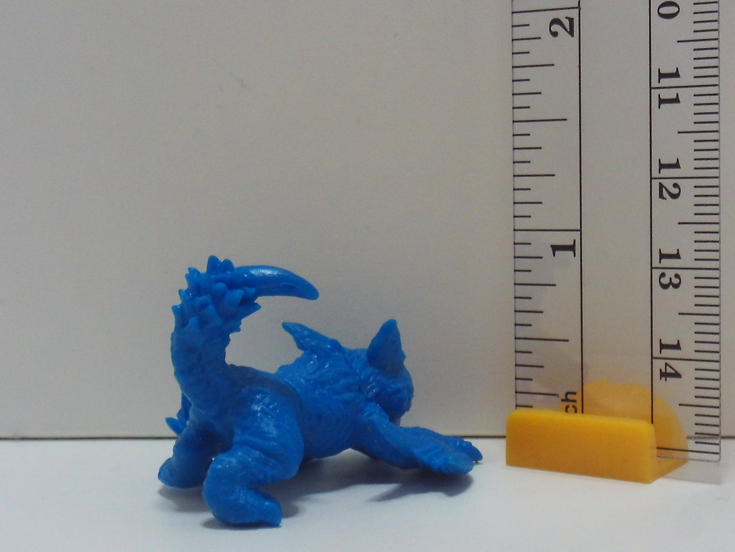 Monster Hunter Keshi