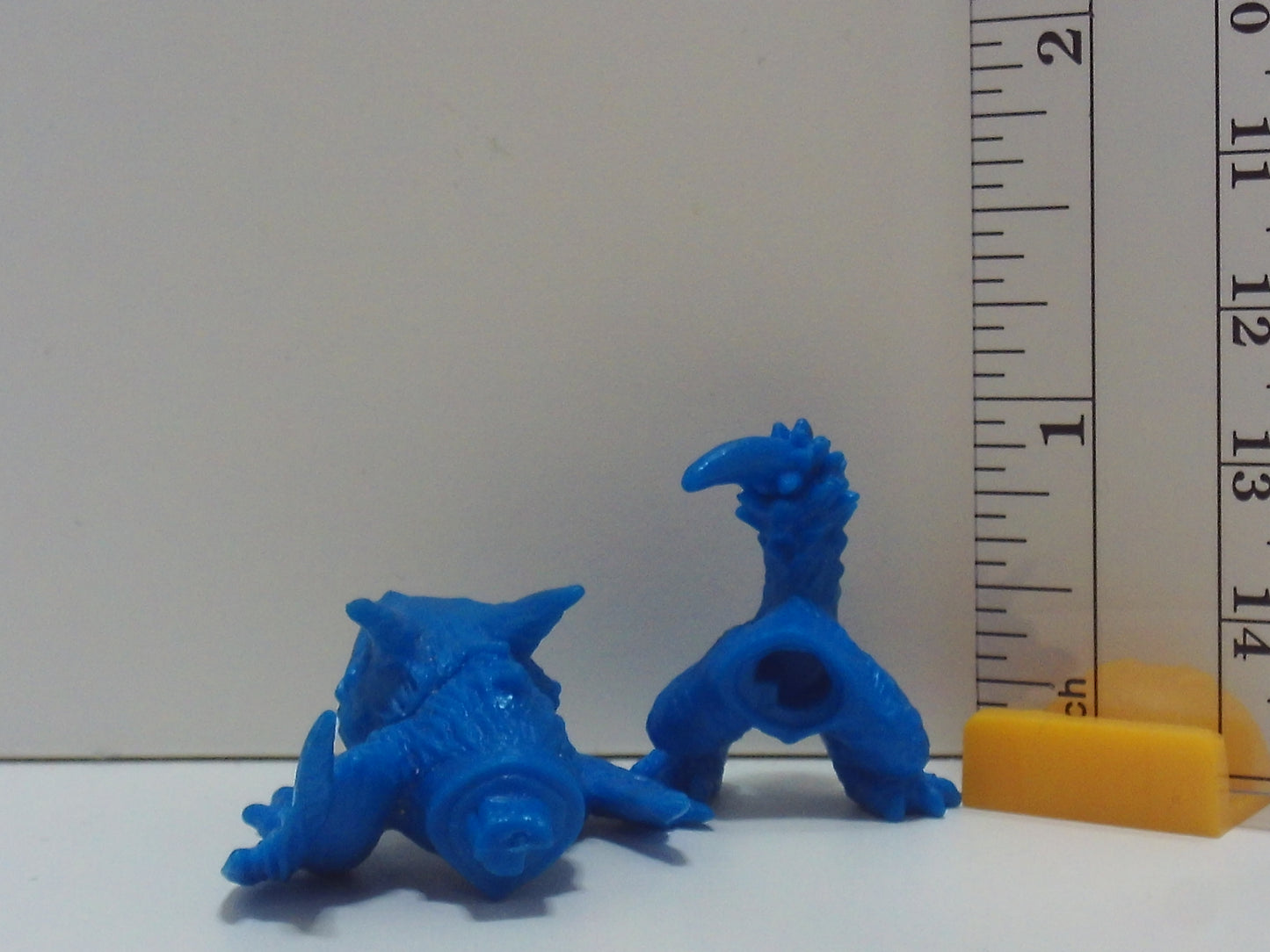 Monster Hunter Keshi