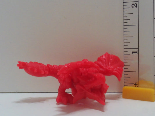 Monster Hunter Keshi