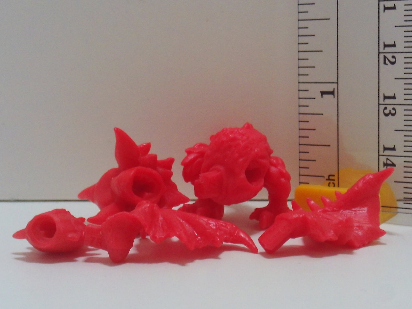 Monster Hunter Keshi