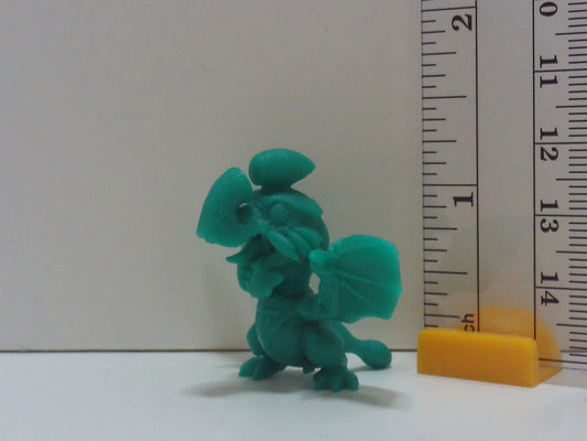 Monster Hunter Keshi