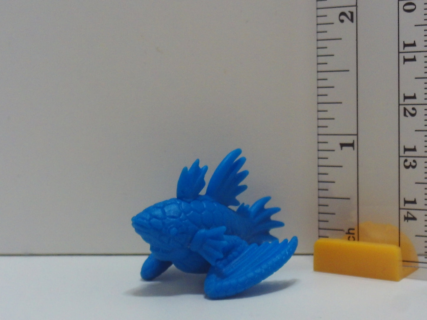 Monster Hunter Keshi