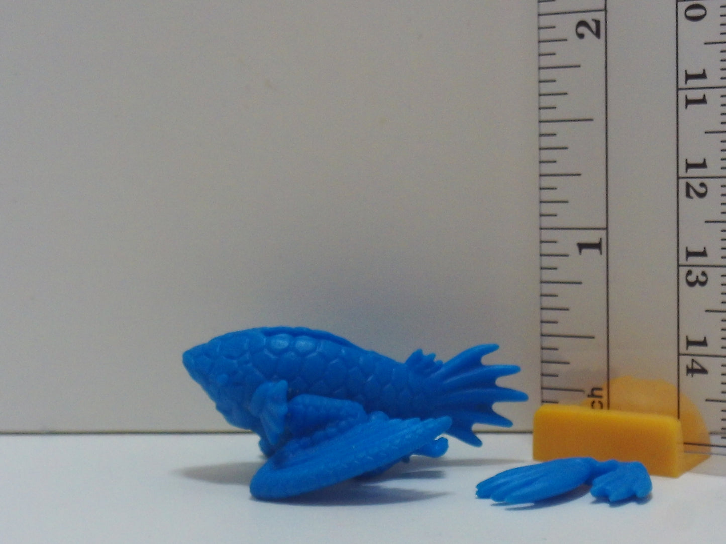 Monster Hunter Keshi