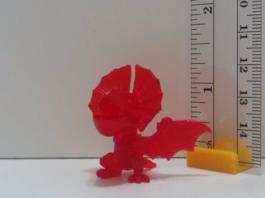 Monster Hunter Keshi - Japanese Rubber Keshi Keshigomu Anime Manga Video Game figure Takarabako at Kingkeshi.com