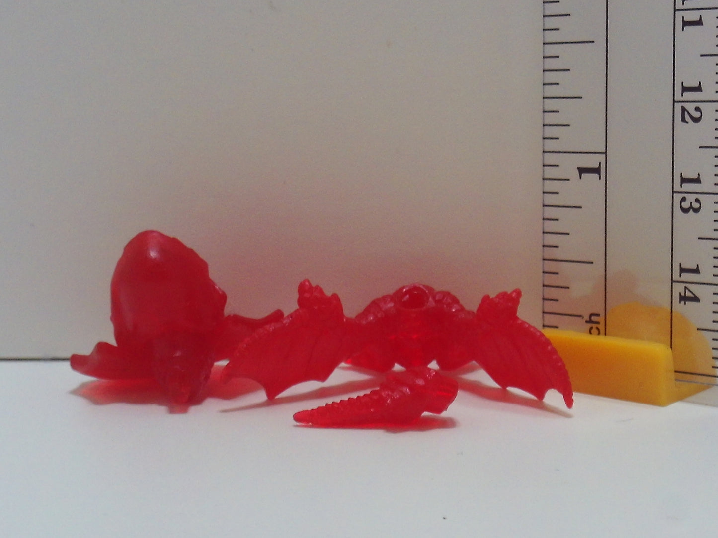 Monster Hunter Keshi - Japanese Rubber Keshi Keshigomu Anime Manga Video Game figure Takarabako at Kingkeshi.com