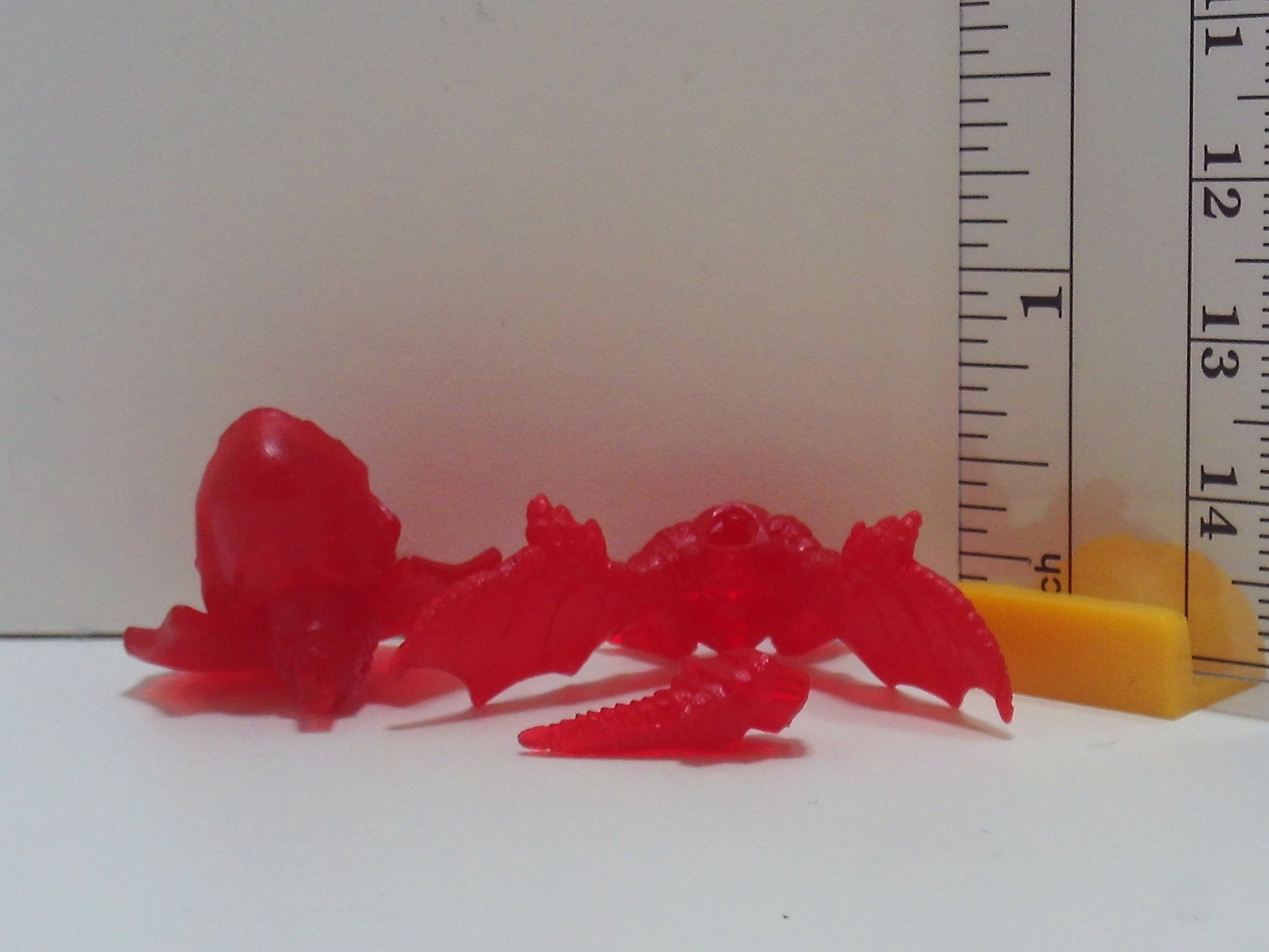 Monster Hunter Keshi - Japanese Rubber Keshi Keshigomu Anime Manga Video Game figure Takarabako at Kingkeshi.com